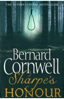 Cornwell Bernard - Sharpe's Honour