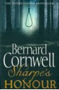 Cornwell Bernard Sharpe's Honour sharpe tom the gropes