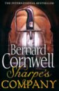 Cornwell Bernard Sharpe's Company dark fortress виниловая пластинка dark fortress spectres from the old world