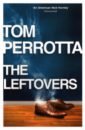 Perrotta Tom The Leftovers brooks charlie p the super secret diary of holy hopkinson a little bit of a big disaster