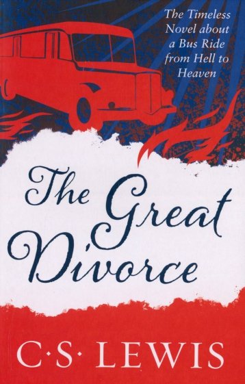 The Great Divorce