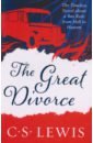 цена Lewis Clive Staples The Great Divorce