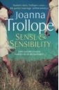 Trollope Joanna Sense & Sensibility duffy elinor doodlepedia