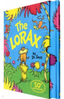 Dr Seuss - The Lorax