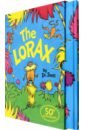 Dr Seuss The Lorax goulson dave the garden jungle or gardening to save the planet
