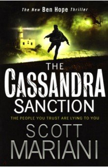 Mariani Scott - The Cassandra Sanction