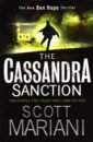 Mariani Scott The Cassandra Sanction mariani scott the pretender s gold