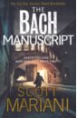 Mariani Scott The Bach Manuscript mariani scott the demon club