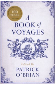 A Book of Voyages