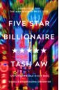Aw Tash Five Star Billionaire
