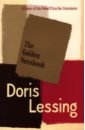 Lessing Doris The Golden Notebook