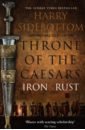 Sidebottom Harry Iron and Rust imperator rome heirs of alexander content pack