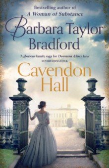 Bradford Barbara Taylor - Cavendon Hall