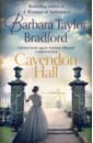 Bradford Barbara Taylor Cavendon Hall