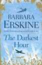 Erskine Barbara The Darkest Hour hunter erin the darkest hour