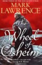 Lawrence Mark The Wheel of Osheim лоуренс марк the wheel of osheim book three of the red queen s war