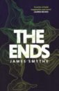 le tellier herve the anomaly Smythe James The Ends