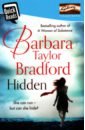 Bradford Barbara Taylor Hidden masset claire secret gardens