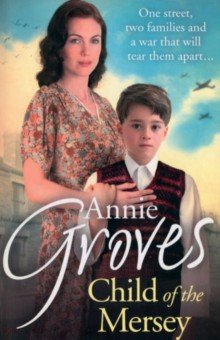 Groves Annie - Child of the Mersey