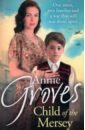 Groves Annie Child of the Mersey flynn katie orphans of the storm