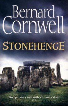 Cornwell Bernard - Stonehenge