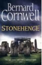 цена Cornwell Bernard Stonehenge