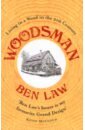 цена Law Ben Woodsman