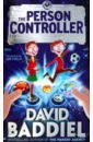 other controller for iphone 6 Baddiel David The Person Controller