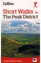 Short walks in the Peak District. Guide to 20 local walks hallewell richard short walks in northumbria guide to 20 local walks