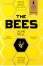 Paull Laline The Bees beekeeping beehive round 8 ways bee escapes disc bees hive door gate