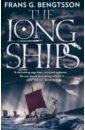 Bengtsson Frans G. The Long Ships. A Saga of the Viking Age компакт диски atlantic ost northmen – a viking saga cd