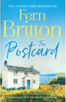 Britton Fern - The Postcard