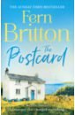 Britton Fern The Postcard britton fern the beach cabin