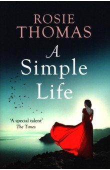 Thomas Rosie - A Simple Life