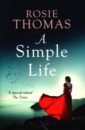 цена Thomas Rosie A Simple Life