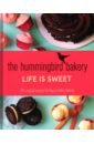 Malouf Tarek The Hummingbird Bakery. Life is Sweet sinless bakery orange chocolate cake gluten free 84 g