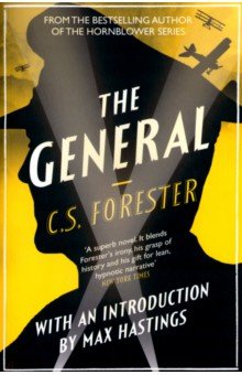 Forester C.S. - The General