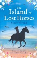The Island of Lost Horses