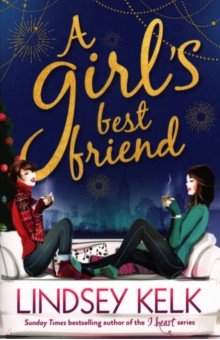 Kelk Lindsey - A Girl's Best Friend