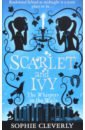 Cleverly Sophie The Whispers in the Walls cleverly s scarlet and ivy the last secret