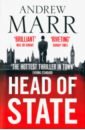 Marr Andrew Head of State