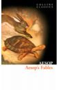 Aesop Aesop’s Fables the tortoise and the hare level 1