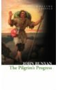 цена Bunyan John The Pilgrim’s Progress