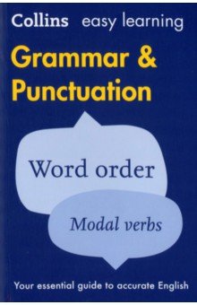Grammar and Punctuation Collins
