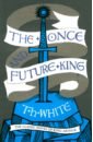 цена White T. H The Once and Future King