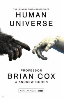 Cohen Andrew, Cox Brian - Human Universe