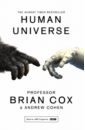 Cohen Andrew, Cox Brian Human Universe cohen andrew cox brian the planets
