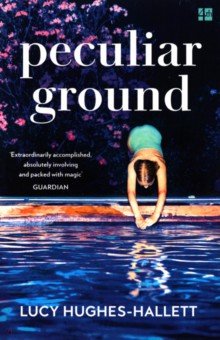 

Peculiar Ground