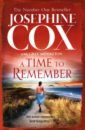 Cox Josephine, Middleton Gilly A Time to Remember maureen child skłóceni kochankowie