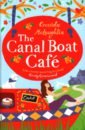 mclaughlin cressida the staycation McLaughlin Cressida The Canal Boat Cafe